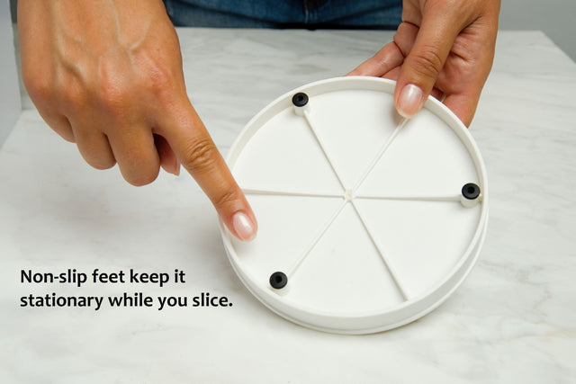 How to Prevent Slipping When Using Slicer: Top Safety Tips