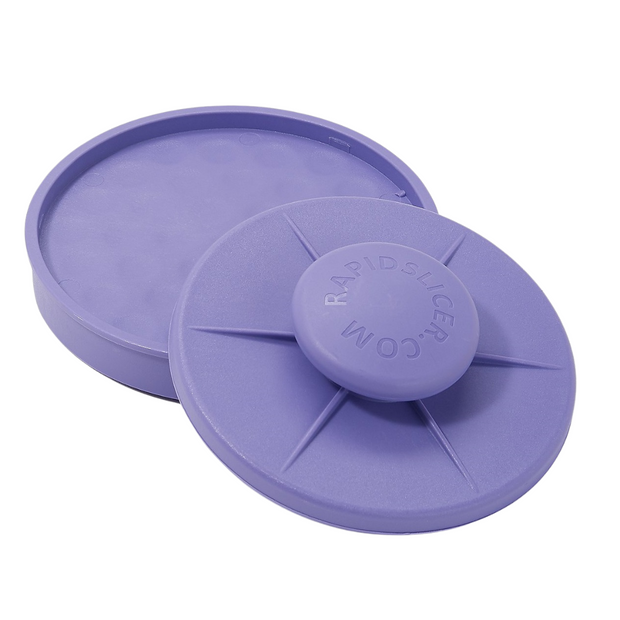 Rapid Slicer - Purple - Wholesale - Carton of 24 - Master Pack